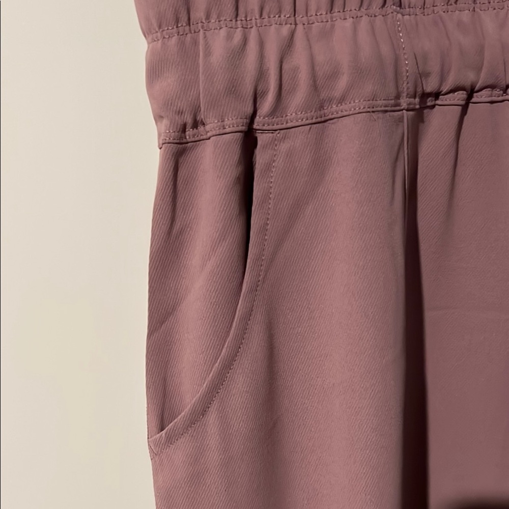 32 Degrees Sleeveless Pink Mini Dress - Picture 3 of 3